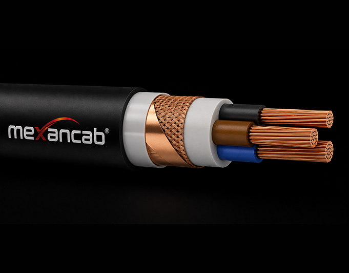 N2XCY Cable