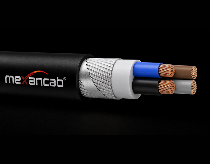 N2XFGbY Cable