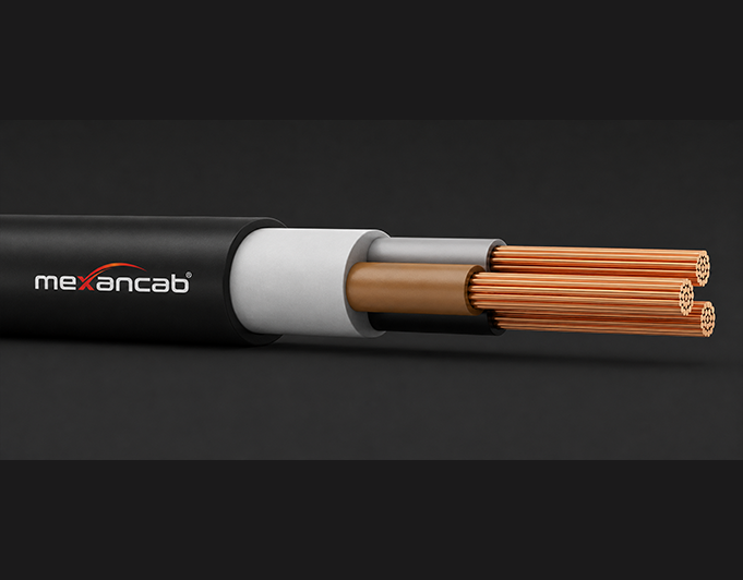 N2XY Cable