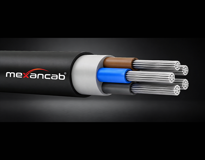 NA2XY Cables