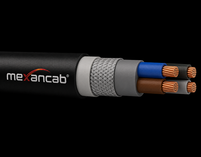 YVZ2V Cable