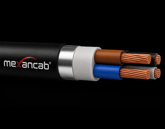 XLPE Cables